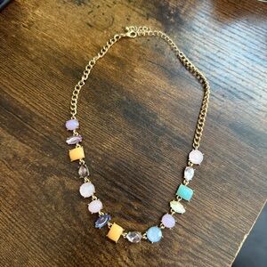 Taylor Swift Eras Tour Bejeweled Necklace